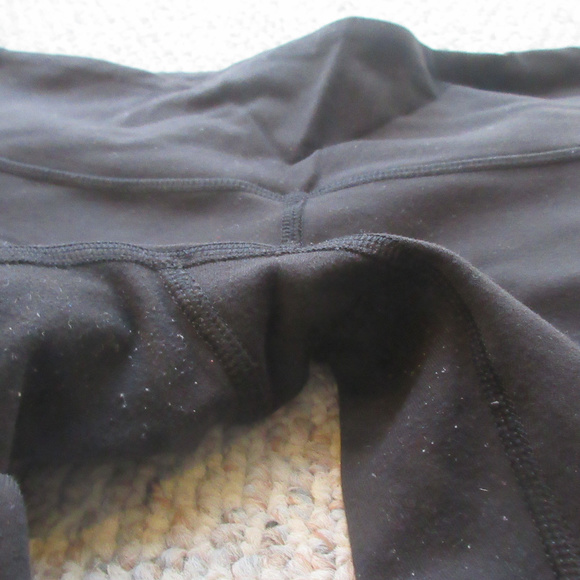 Lululemon Wunder Under Full-on Luon Leggings - Picture 7 of 8